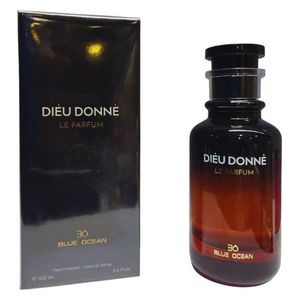 ديو دوني من بلو أوشن للرجال - أو دي بارفان, 100 مل