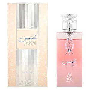 نفيس من اديان للنساء - او دي بارفان, 100 مل