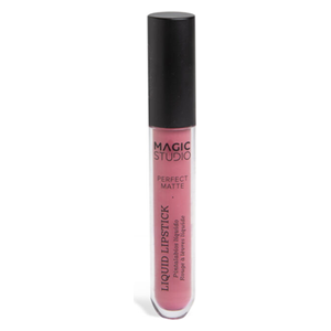  Magic Studio Perfect Matte Liquid Lipstick - Pink 