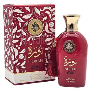 نورة بيلا من اديان للنساء - او دي بارفان, 100 مل