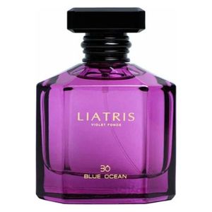  Liatris Violet Fonce by Blue Ocean for Unisex - Eau de Parfum, 100 ml 