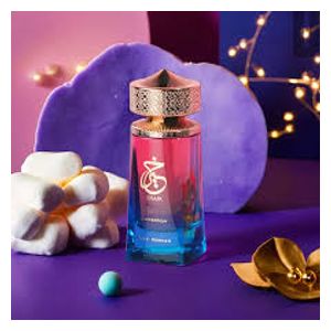  Khair Confection by Paris Corner for Unisex - Eau de Parfum, 100ml 