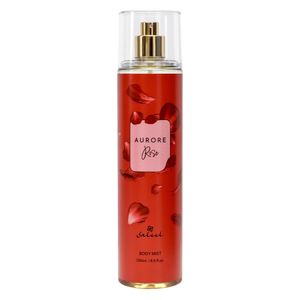 Saleel Aurore Rose Body Mist For Women - 250 ml 