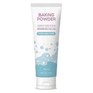  Esfolio Baking Powder Gummy Pore Scrub - 150 g 