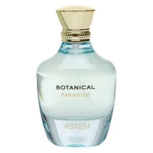  Botanical Paradise by Asten for women - Eau de Parfum, 100 ml 