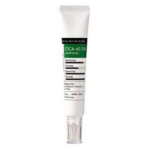  Derma Factory Cica 60.2% Ampoule Facial Serum, 30 ml 
