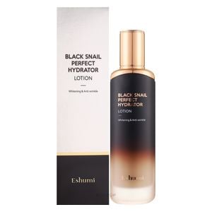  Eshumi Black Snail Repair Moisturizer , 120ml 