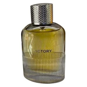 Victory by Farhood for Unisex - Eau de Parfum, 100 ml