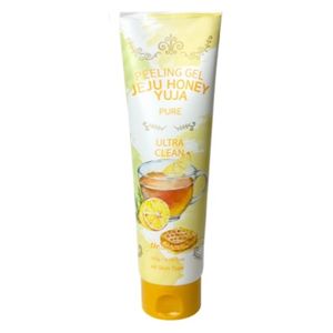 Dr Smart Juju Honey Yuja Peeling Gel - 180ml