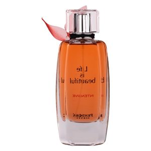  Life is Beautiful Intensive by Pendora Scents for Women - Eau de Parfum, 100 ml 