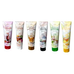 Dr Smart Peeling gel 6pcs - 180ml