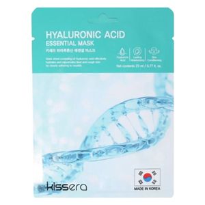  كيسيرا ماسك ورقي بحمض الهيالورونيك للترطيب العميق 