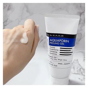  Derma Factory Aqua Porin Peeling Gel , 120 ml 