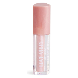  Magic Studio Love Vibes Super Stay Gloss - Lip Gloss, Pink 