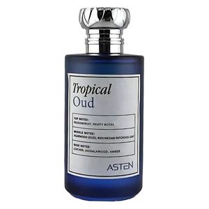 Oud Mineral By Asten For Unisex - Eau De Parfum ,100ml