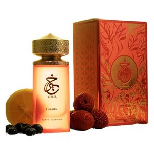  خير من باريس كورنور للجنسين - او دي بارفان , 100 مل 