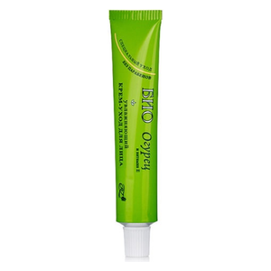  Rosa Impex 45 Organic Cucumber Moisturizing Face Cream - 45 ml 