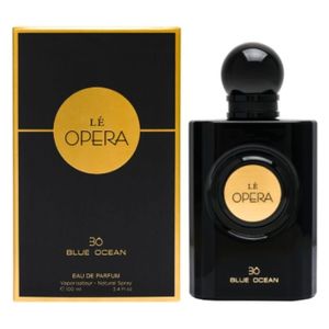  لو أوبرا من بلو أوشن للجنسين - او دي بارفان, 100 مل 
