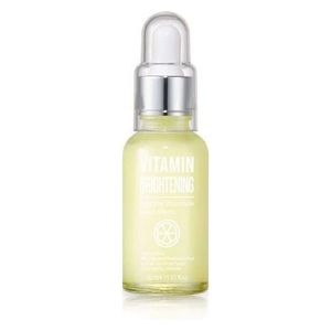  Esfolio Vitamin Brightening Ampoule Serum - 30 ml 