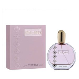  Vanilla Princess by Asten for Women - Eau de Parfum, 100 ml 