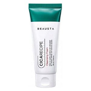  بيوستا سيكارسيب غسول رغوي لتنظيف البشرة سنتيلا - 100 مل 