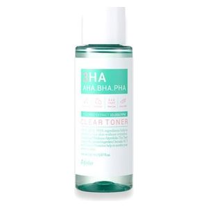  Esfolio 3HA Clear Toner  exfoliating toner - 150 ml 