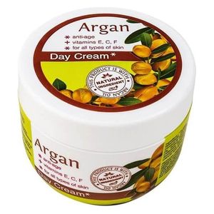  Rosa Impex Argan Day Cream - 100 ml 