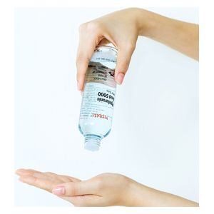  Yeppda Hyaluronic Acid 5000 Water Toner - 200ml 