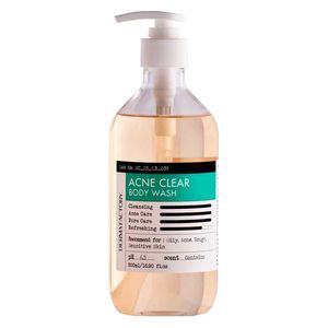ELT Acne Clear Body Wash - 500ML