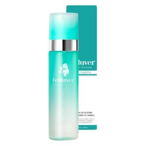  Chiffon Sophia by Celluver for Unisex - Eau de Toilette, 80ml 