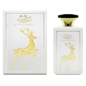  مسك الميرال من اديان للجنسين - او دي بارفان, 100 مل 