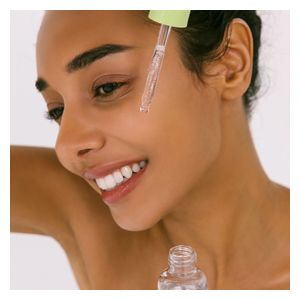  Yeppda AHA·BHA·PHA Ampoule Serum 