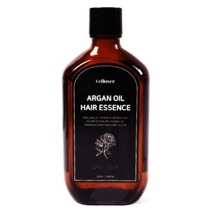 Celluver Argan Oil Hair Essence White Musk Scented - 100ML