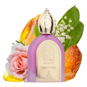  Twilight Shadow by Paris Corner for Unisex - Eau de Parfum, 100ml 