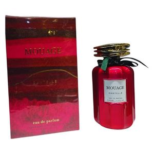  Dantelle by Farhood for Women - Eau de Parfum, 100 ml 