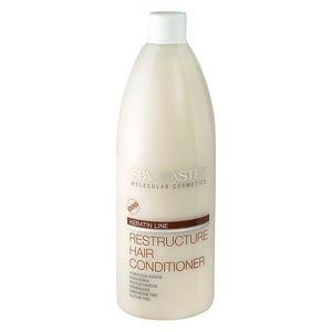  Rosa Impex Keratin Line Hair Conditioner - 970 ml 
