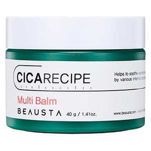  بيوستا مرطب للوجه والجسم بخلاصة السيكا - 40 غم 