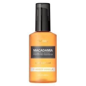  Kundal Yoonjong Fragrant Serum Nourishes and Moisturizes Hair, 100 ml 