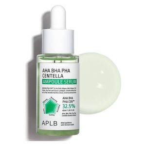 APLB AHA BHA PHA CENTELLA AMPOULE SERUM - 40ml