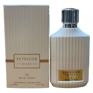  بيتركور بلانك من بلو أوشن للجنسين - او دي بارفان, 100 مل 