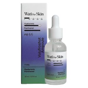  واتي فور سكين أمبول هيالورونيك بانثينول بي فولوفروشوت - 30 مل 