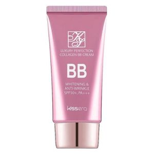  كيسيرا بي بي كريم بالكولاجين مبيض ومقاوم للتجاعيد - 50 مل 