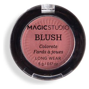  Magic Studio Blush - Long Wear Powder - 5 g, Pink 