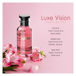 Chant On You by Asten for Unisex - Eau de Parfum, 100ml