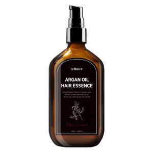 Celluver Argan Oil Hair Essence Black Currant Scented - 100ML