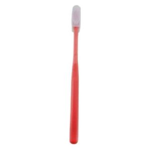  Kundal dr-7 - Deep Clean Manual Toothbrush - Orange 