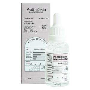  واتي فور سكين سيروم ايسنس بيوم لتقوية الحاجز وتهدئة البشرة - 30 مل 