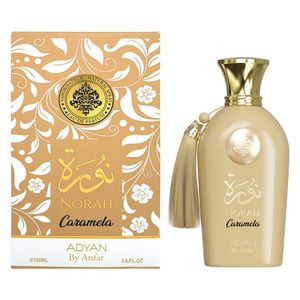  نوراه كاراميلا من اديان للنساء - أو دو برفيوم - 100 مل 