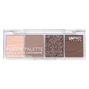  LN Pro Fusion Palette Eyeshadow - 104 