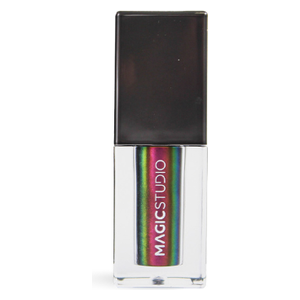  Magic Studio Liquid Colorful Eyeshadow - Metallic Finish - 7.5ml 